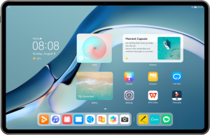 Ameriški predstavniški dom proti Huaweijevemu HarmonyOS-u