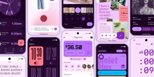 Android z novo podobo