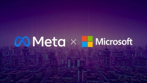 30 odstotkov Microsoftove kode že piše umetna inteligenca