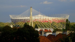 Fotografiranje vas na Poljskem lahko vodi v zapor