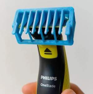 Philips podpira 3D tiskanje rezervnih delov