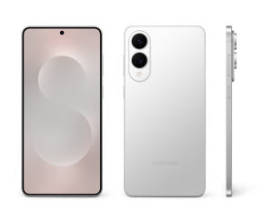 Najtanjši Samsungov telefon zadnjih let