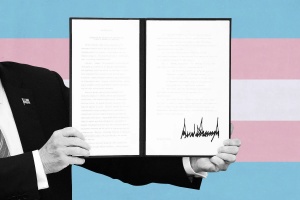 Ameriške knjižnice zaradi Trumpovega ukaza ukinjajo izposojo elektronskih knjig