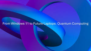 Windows 11 je odporen na kvantne računalnike
