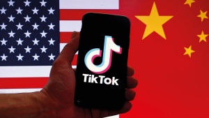 Amazon želi kupiti TikTok