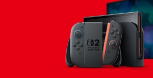 Nintendo predstavil digitalne igre, ki jih bomo lahko posojali