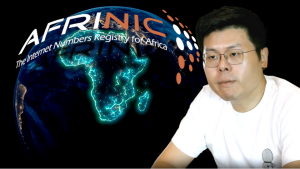 Afrika: zadnji vir še prostih IP-naslovov