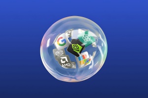 Mehurček umetne inteligence se bo izpraznil, podjetja odlagajo vlaganja na leto 2027