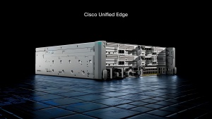 Cisco predstavlja rešitve za umetno inteligenco postati na omrežnem obrobju