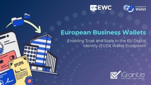 Evropske poslovne denarnice