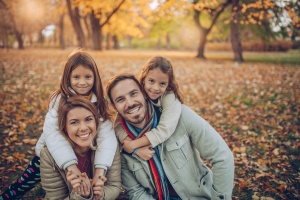 Zdravje na prvem mestu