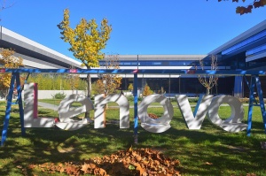 Zaradi norega povpraševanja ima Lenovo zaloge pomnilnika za celo leto 2026