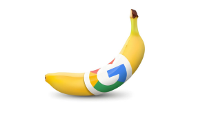 Google omejuje Nano Banano