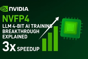 Nova metoda za učenje LLM-ov obljublja velike prihranke