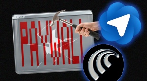 Umetno inteligentni brskalniki prikažejo plačljive vsebine zastonj!