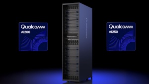 Qualcomm napoveduje pospeševalnike umetne inteligence in skrivnostne omare