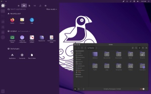 Ubuntu Unity pred prelomnico: ko mladostni genij odraste in časa zmanjka