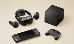 PC bo postal igralna konzola