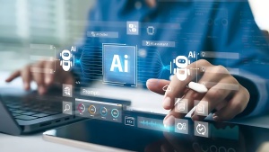Gartner opozarja: do leta 2028 bo polovica podjetij tarča napadov z generativno umetno inteligenco