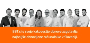 Kateri prenosni računalnik kupiti?