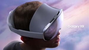 <span><span>Samsungova nova očala za navidezno resničnost</span></span>