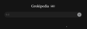 <span><span>Muskova umetno inteligentna enciklopedija krade</span></span>