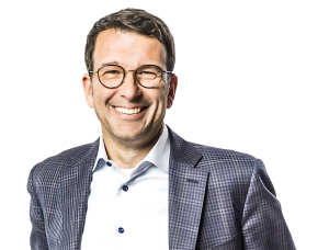Microsoft ima novega komercialnega direktorja