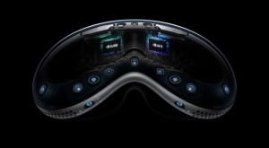 <span><span>Apple z novim procesorjem in napravami</span></span>
