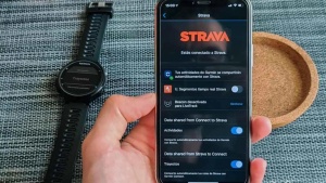 <span><span>Strava zahteva, da Garmin preneha s prodajo svojih naprav</span></span>