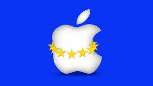 Apple zahteva umik DMA, Komisija o tem sploh ne razmišlja