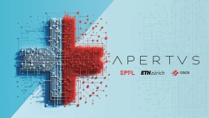 Švica izdala popolnoma odprt in transparentni model umetne inteligence