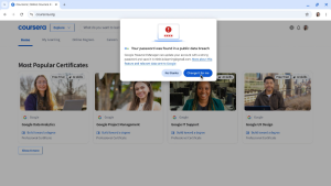 Chrome dobiva umetno inteligenco