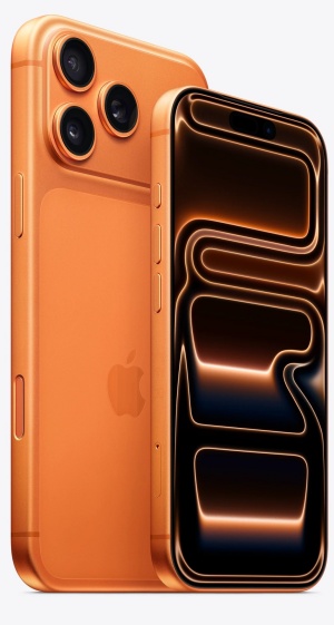 <span><span>iPhone 17 se hitro opraska</span></span>