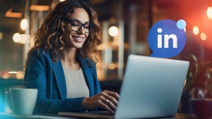 LinkedIn bo uporabil vaše podatke za učenje svoje umetne inteligence, če ne boste rekli ne