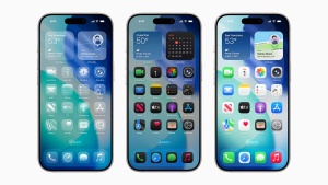 <span><span>Uporabnikom je žal, da so posodobili telefon iPhone</span></span>