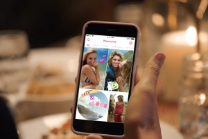 <span><span>Snapchatu bo za shranjevanje sporočil treba plačati</span></span>