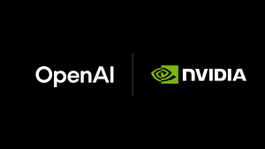 Nvidia bo v OpenAI vložil 100 milijard dolarjev