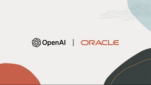 OpenAI in Oracle podpisala 300-milijardno pogodbo