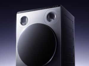<span><span>Xiaomi prestavil pametni pralni stroj prihodnosti</span></span>