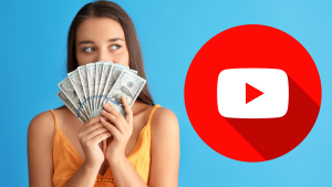 <span><span>YouTube od leta 2021 ustvarjalcem izplačal več kot 100 milijard USD</span></span>
