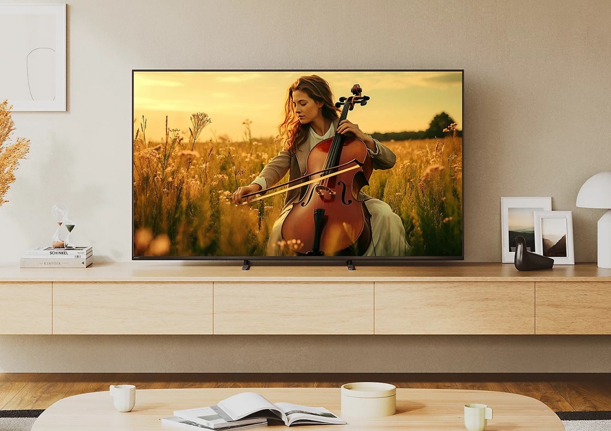 <span><span>Sony predaja televizijski posel Kitajcem!</span></span>