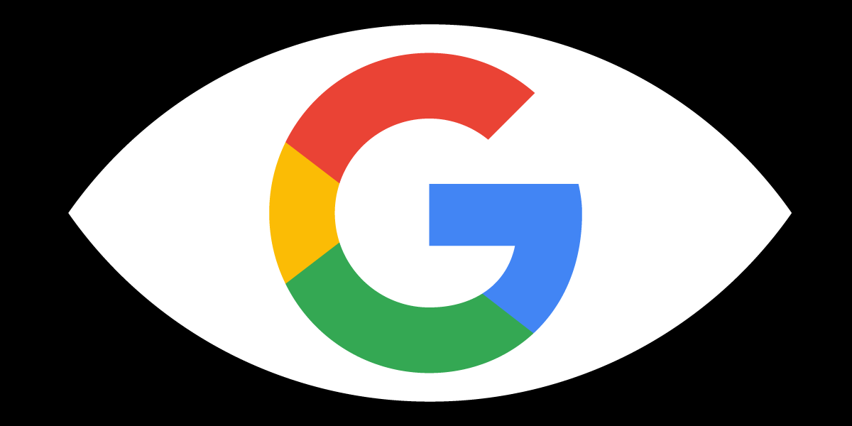 <span><span>Google je prisluškoval uporabnikom</span></span>