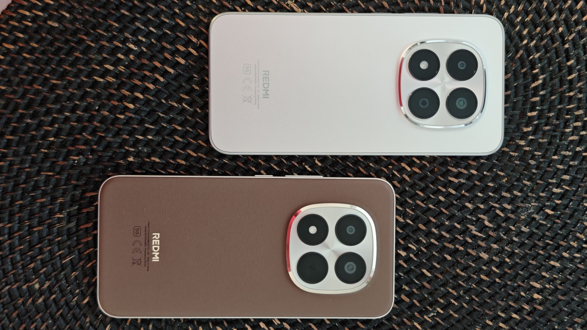 Xiaomi Redmi Note 15 Pro ali Pro+? Ko razlika v ceni ni nujno razlika v izkušnji