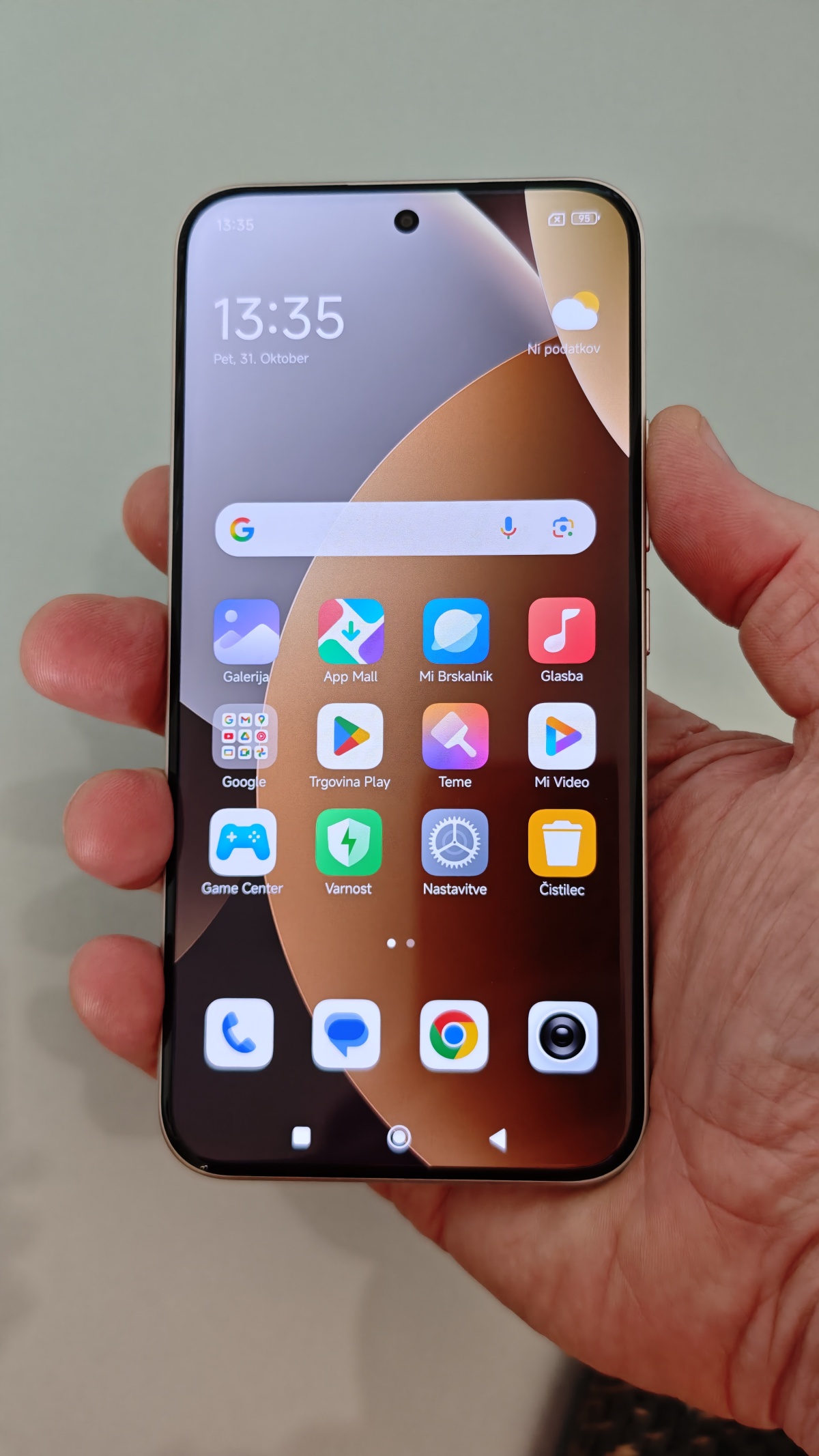 Xiaomi Redmi Note 15 Pro ali Pro+? Ko razlika v ceni ni nujno razlika v izkušnji