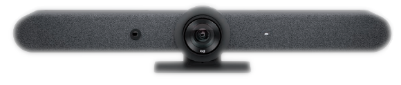 Logitech Rally Bar