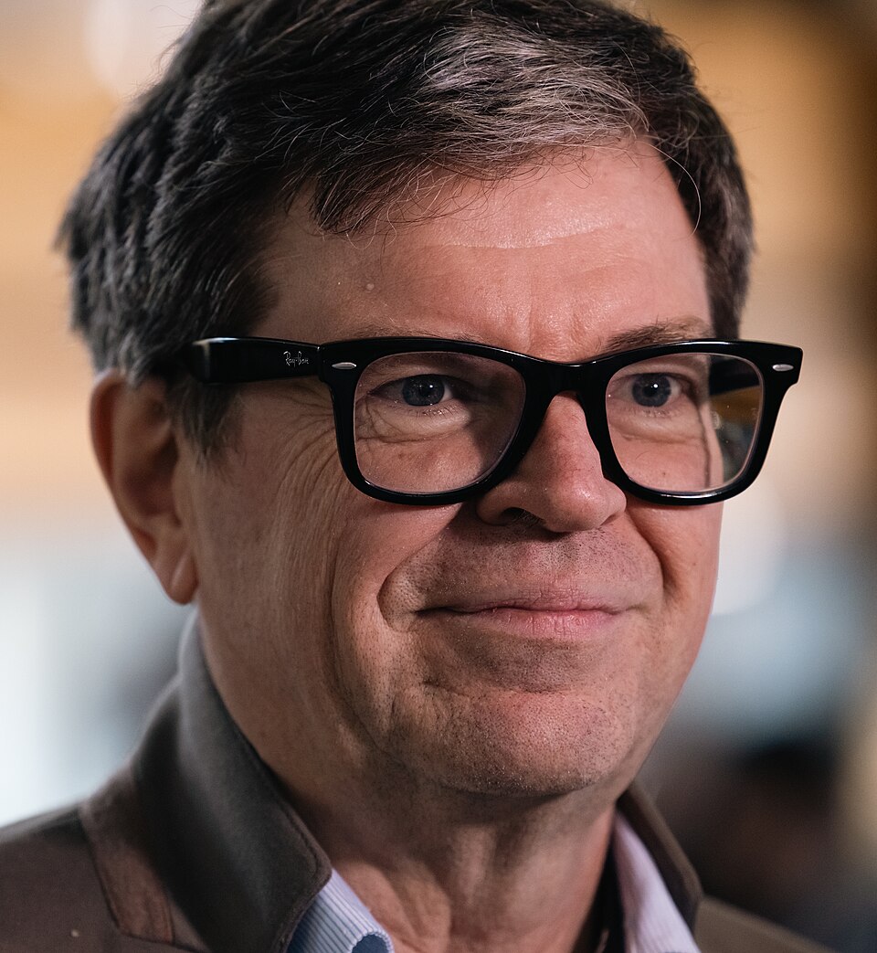 Yann LeCun zapustil Meto: Nihče mi ne bo ukazoval, kakšno umetno inteligenco naj razvijam