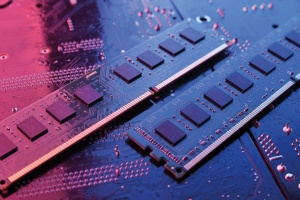 Cena čipov za SSD-je se bo letos podvojila!