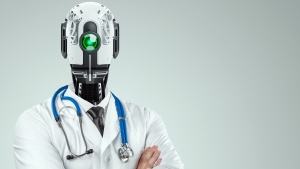 <span><span>ChatGPT je iz podatkov Applovega Zdravja postavil povsem napačno diagnozo</span></span>