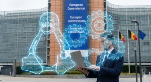 Odprta koda kot ključ do evropske digitalne suverenosti
