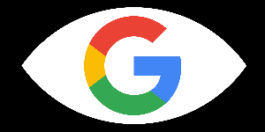 <span><span>Google je prisluškoval uporabnikom</span></span>